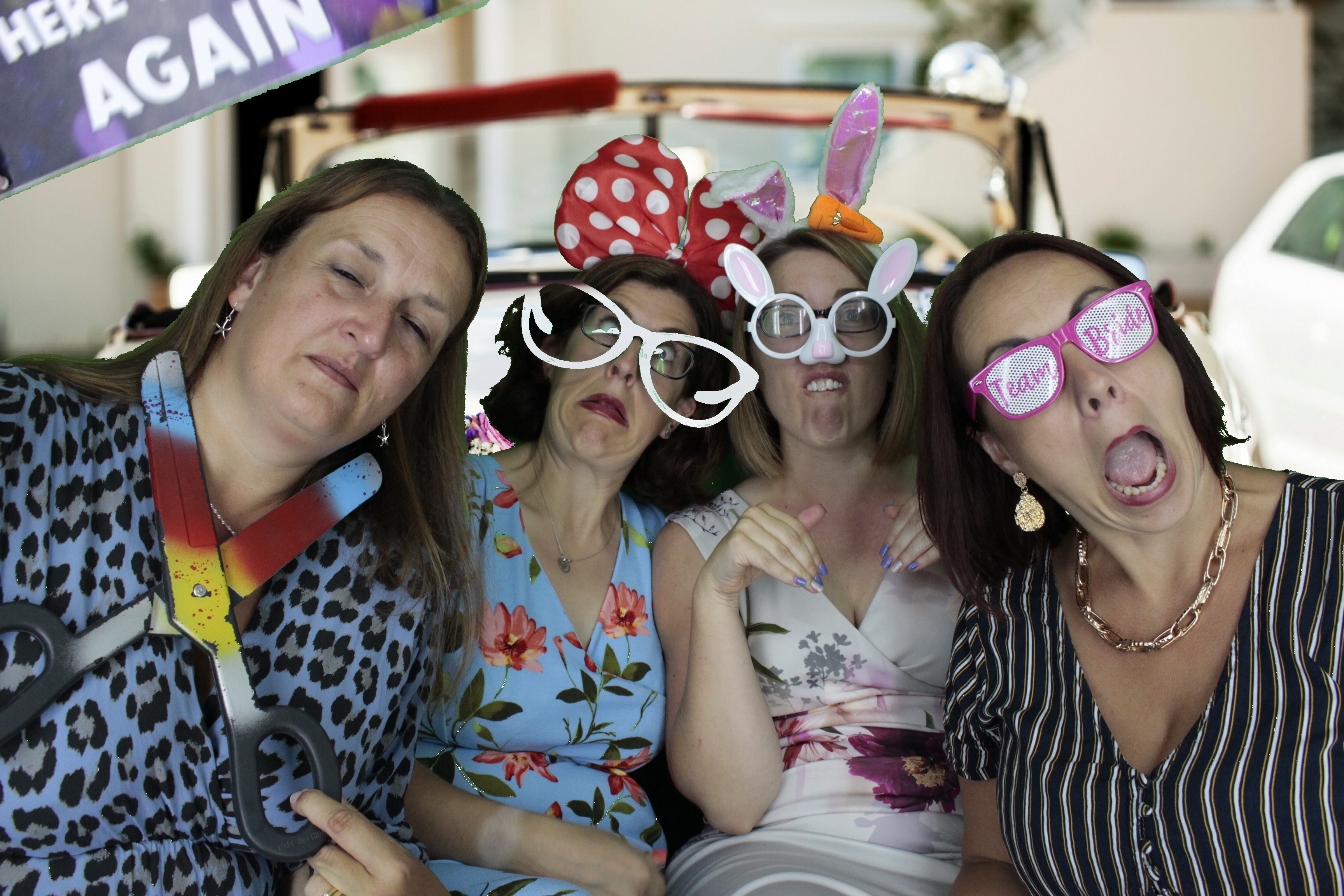 Rachel and Michael's Wedding | View more photos from the event at gallery.myphotoboothexperience.co.uk/u/MyPhotoBoothExperienceLtd/Rachel-and-Michaels-Wedding